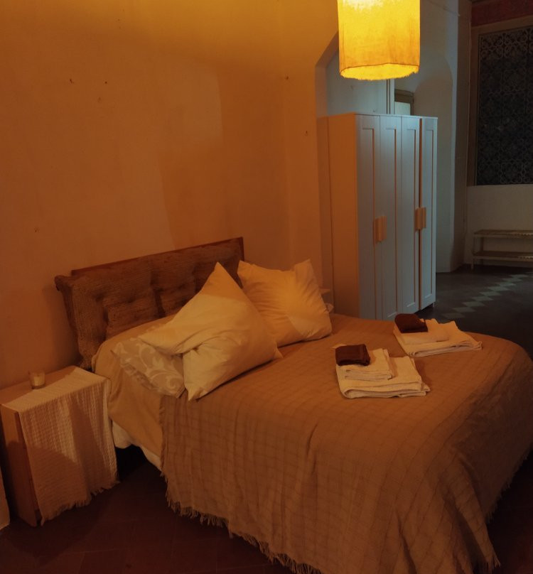 La Casona Calma Chicha主图