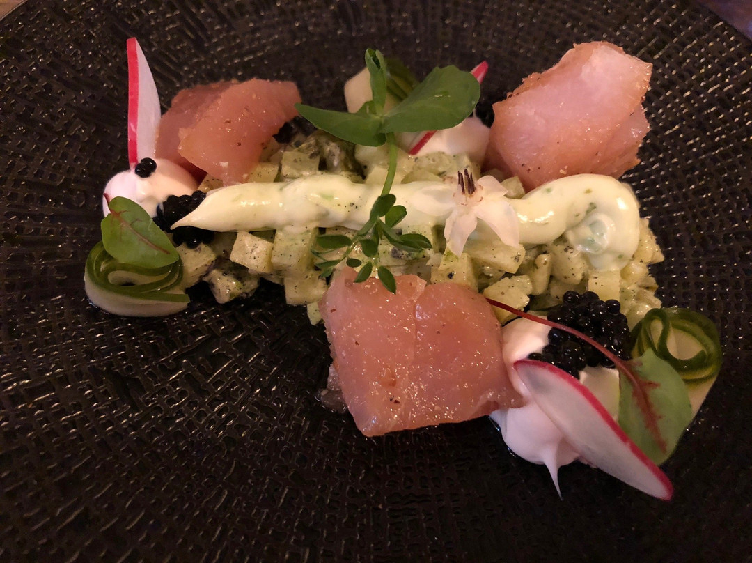 Hotel Brasserie Rebecca主图