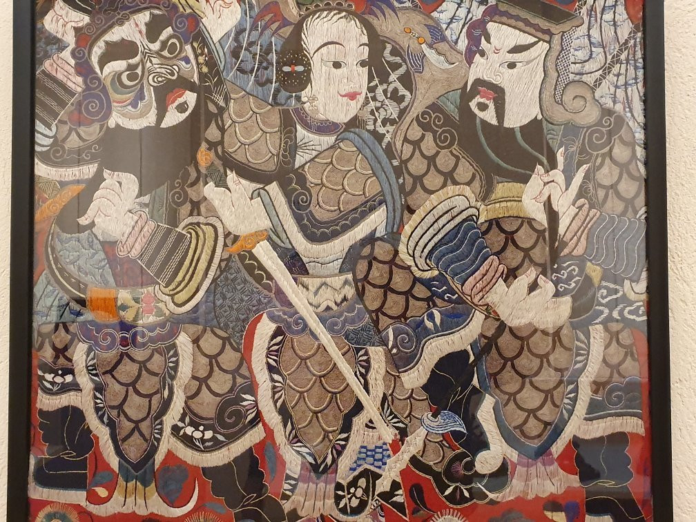 Pinacoteca Nazionale di Sassari-萨萨里省必去景点