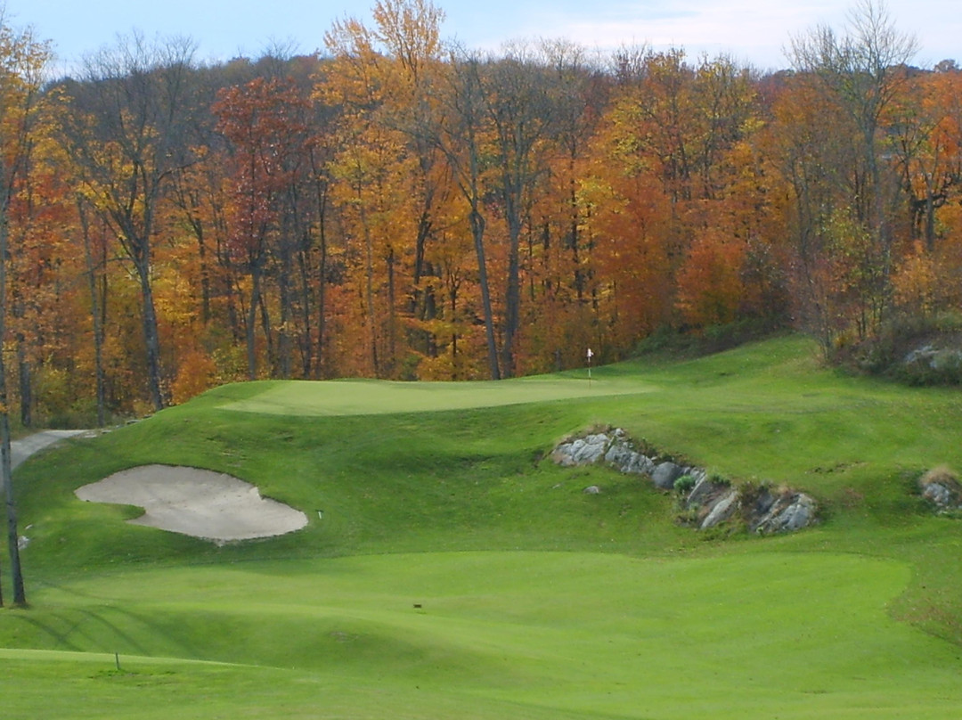 Seguin Valley Golf Club景点图片