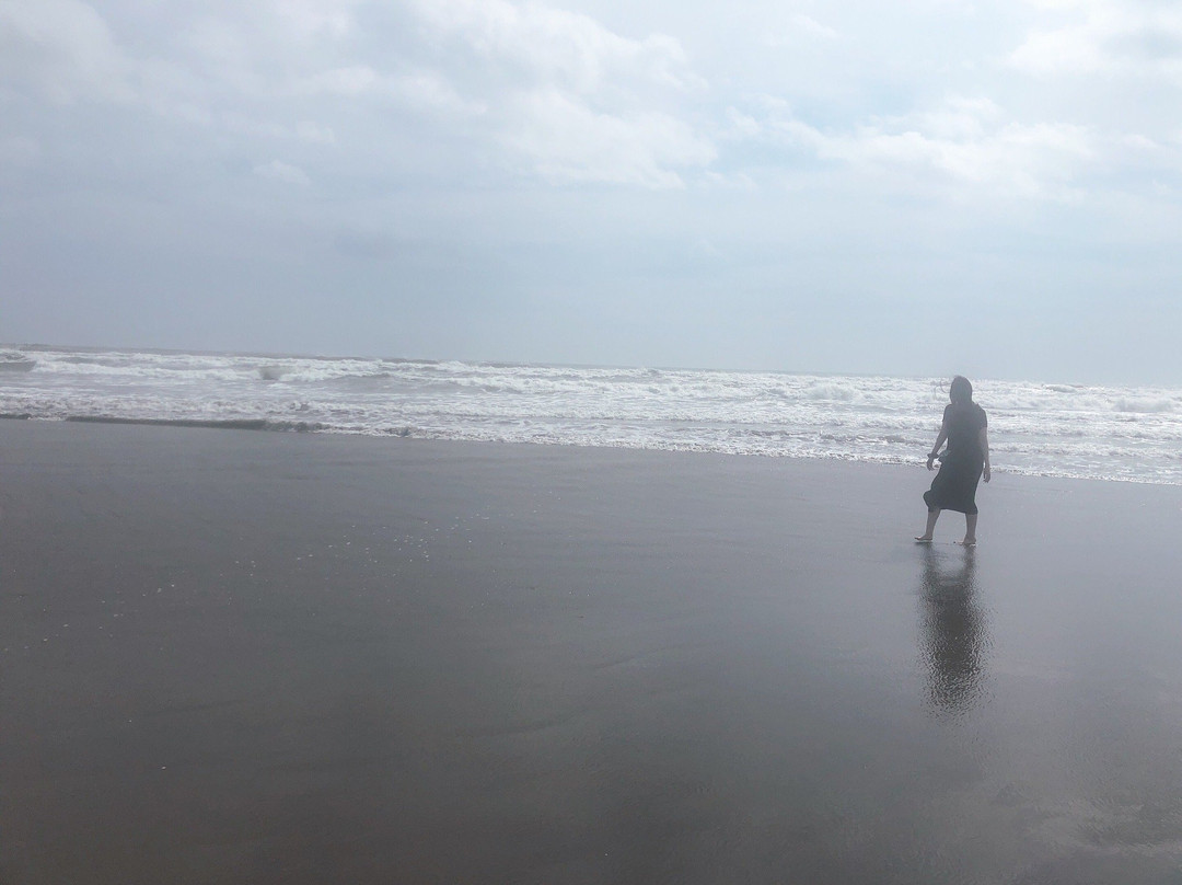 Kujukuri Beach-九十九里町 必去景点