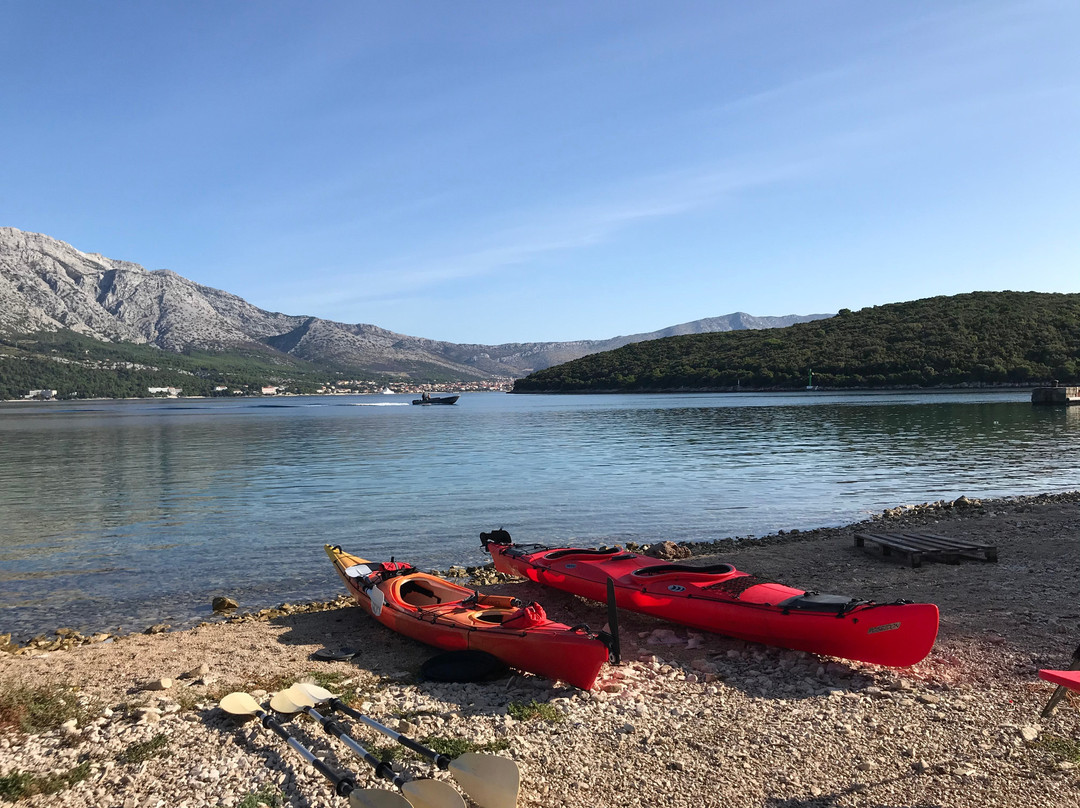 Korcula Outdoor Experience景点图片