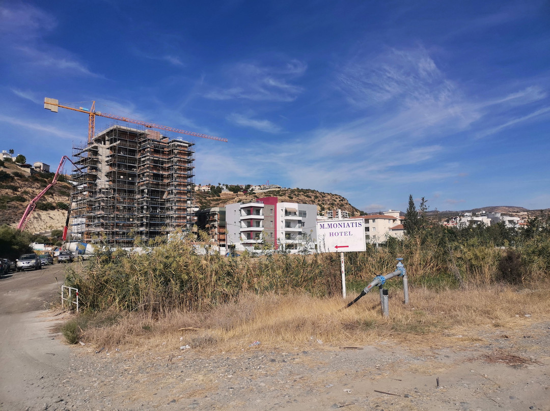 M. Moniatis Hotel主图