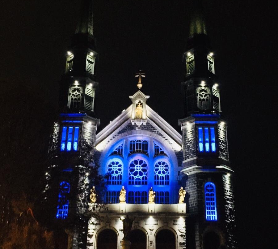 Gite du Marquis主图