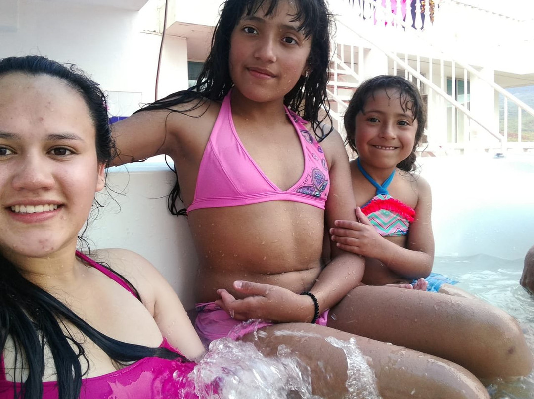 Hotel Quinta Casa Blanca主图