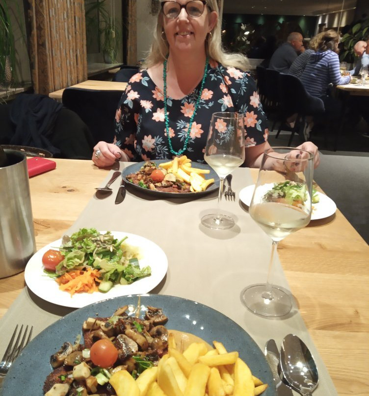 Landhotel Krolik & Landhotel Lodge主图