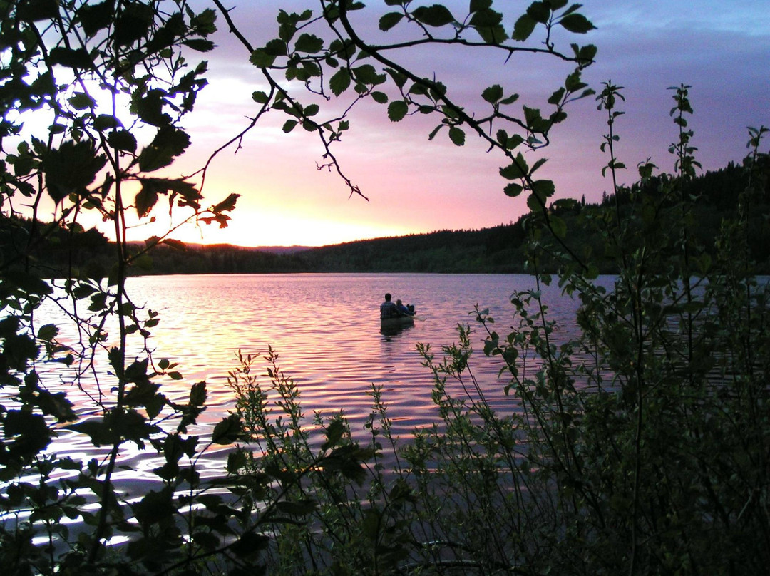 Cariboo Canoe & Kayak Rentals景点图片
