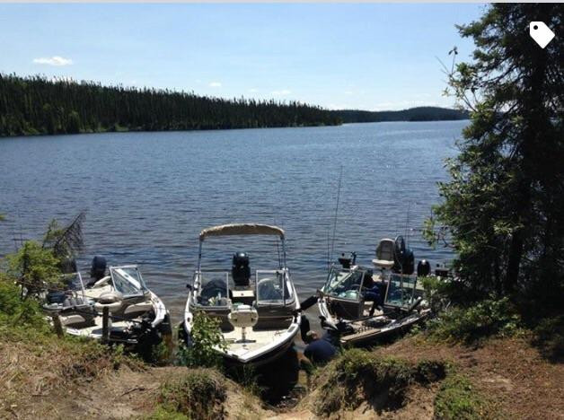 Reserve faunique des Lacs-Albanel-Mistassini-et-Waconichi