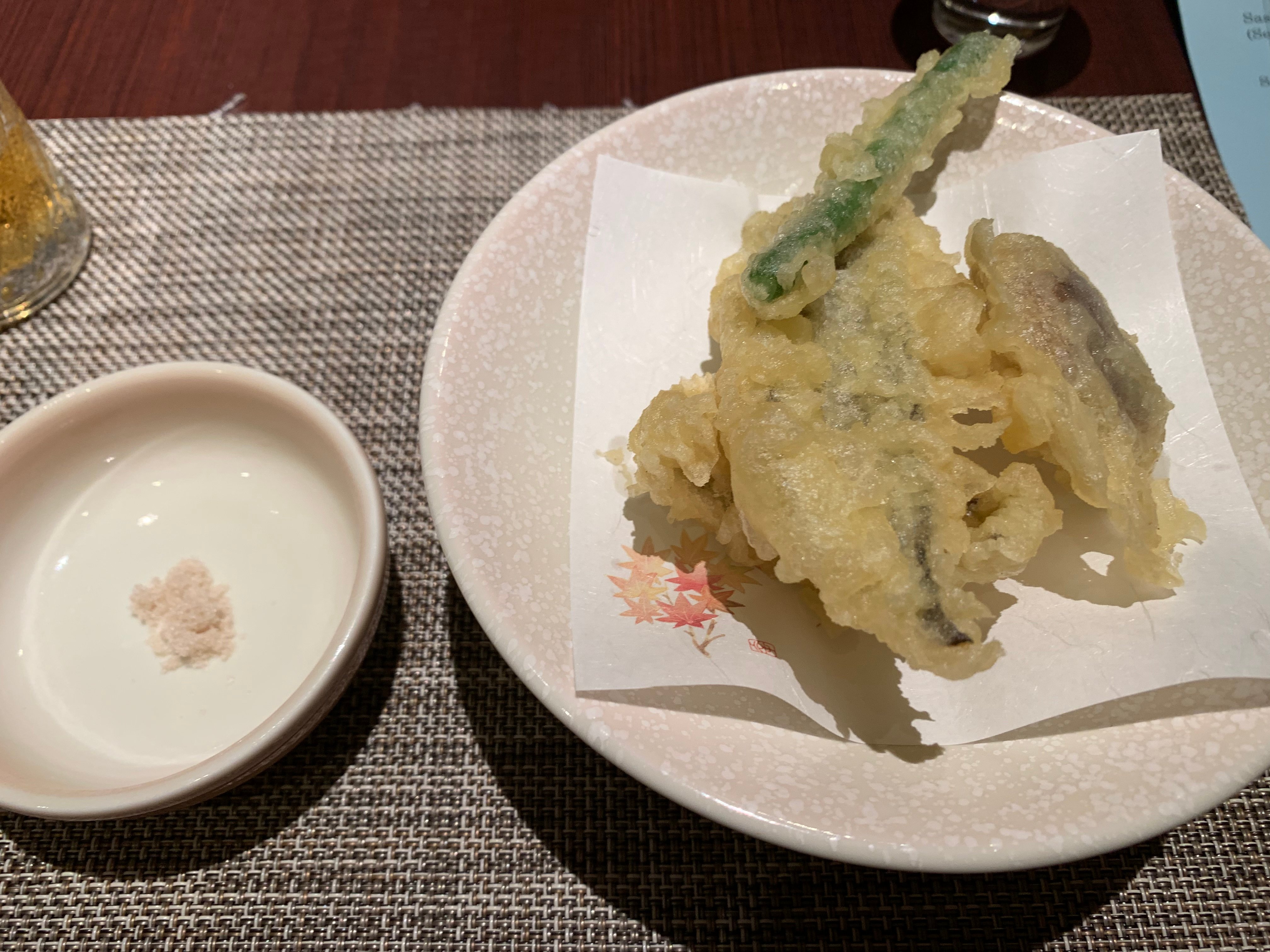 新淡路广场酒店-餐饮