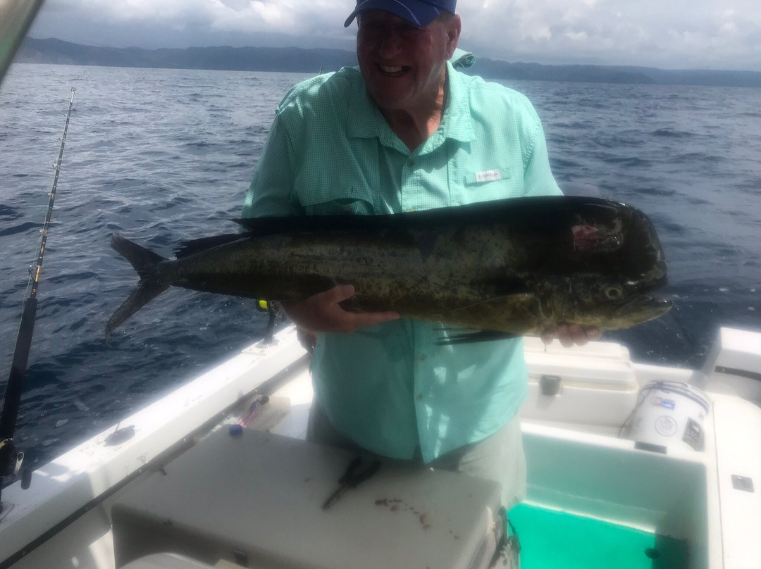 Papagayo Sportfishing景点图片