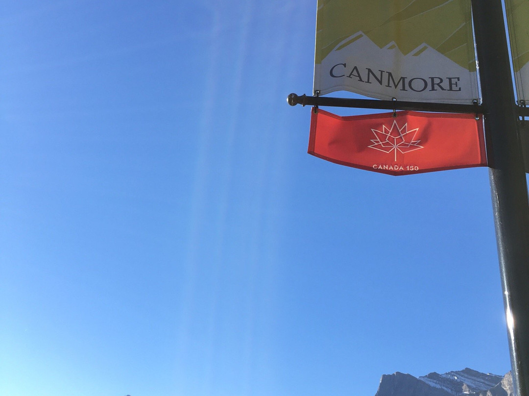 Canmore Farmers Market景点图片