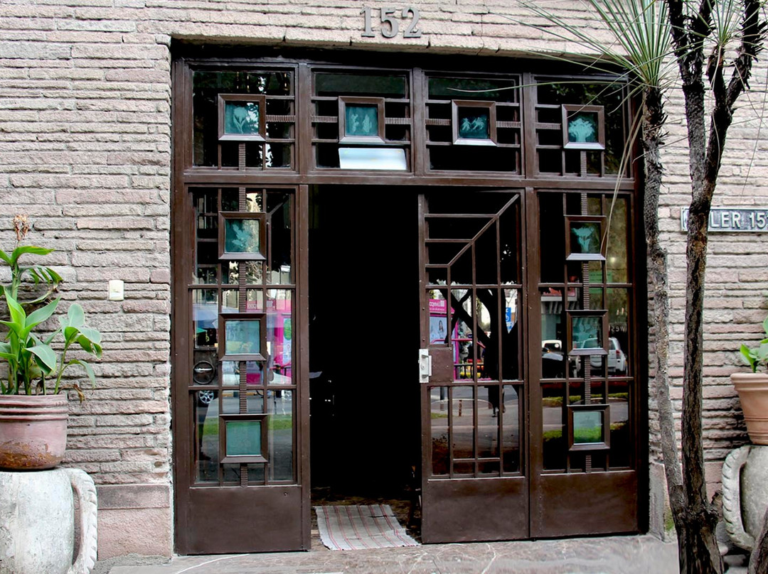 iik' Spa-墨西哥城必去景点