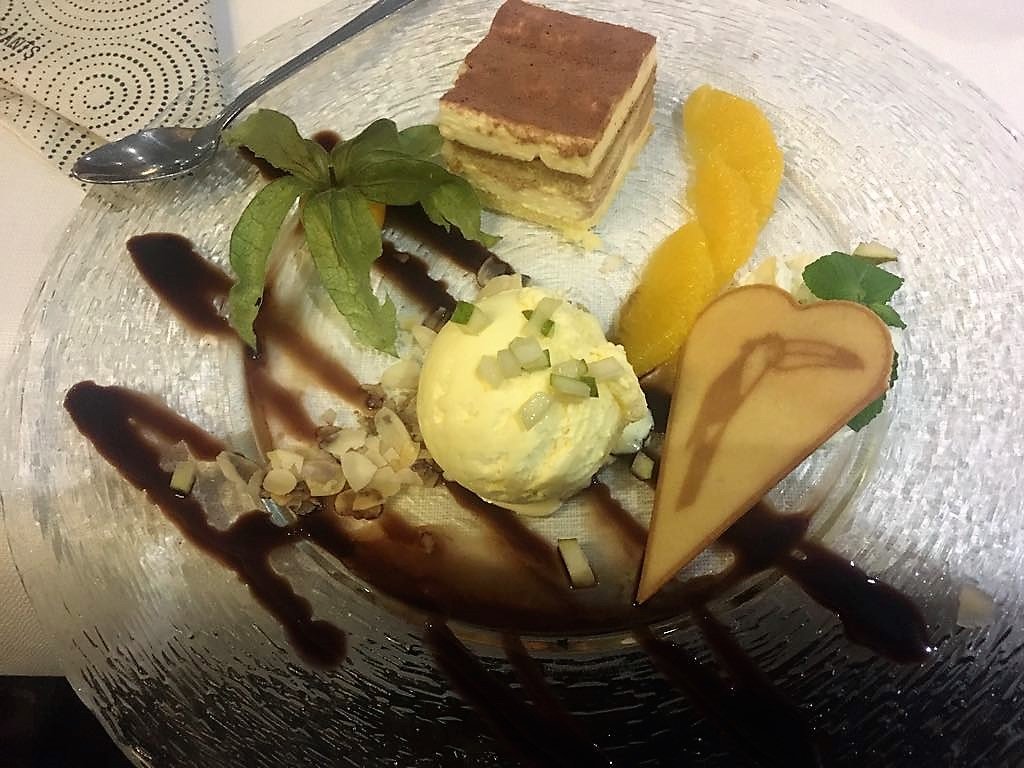 Van der Valk Hotel-餐饮