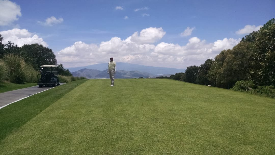 El Cielo Country Club-El Palomar必去景点
