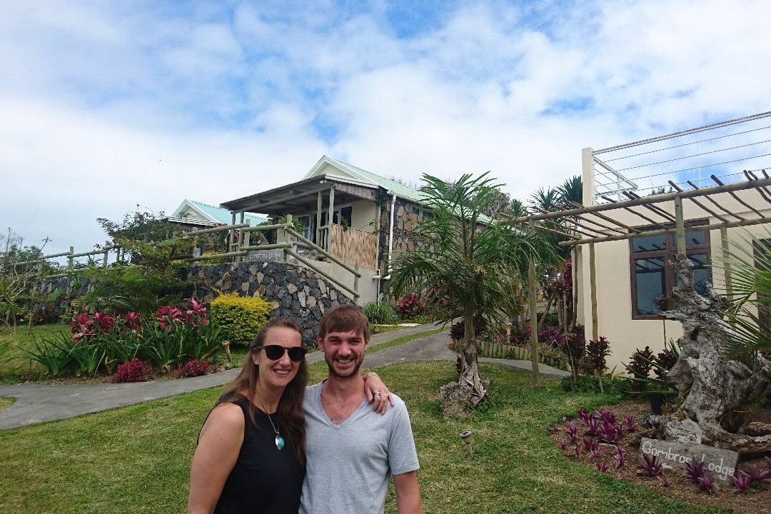 Gombrani Lodge