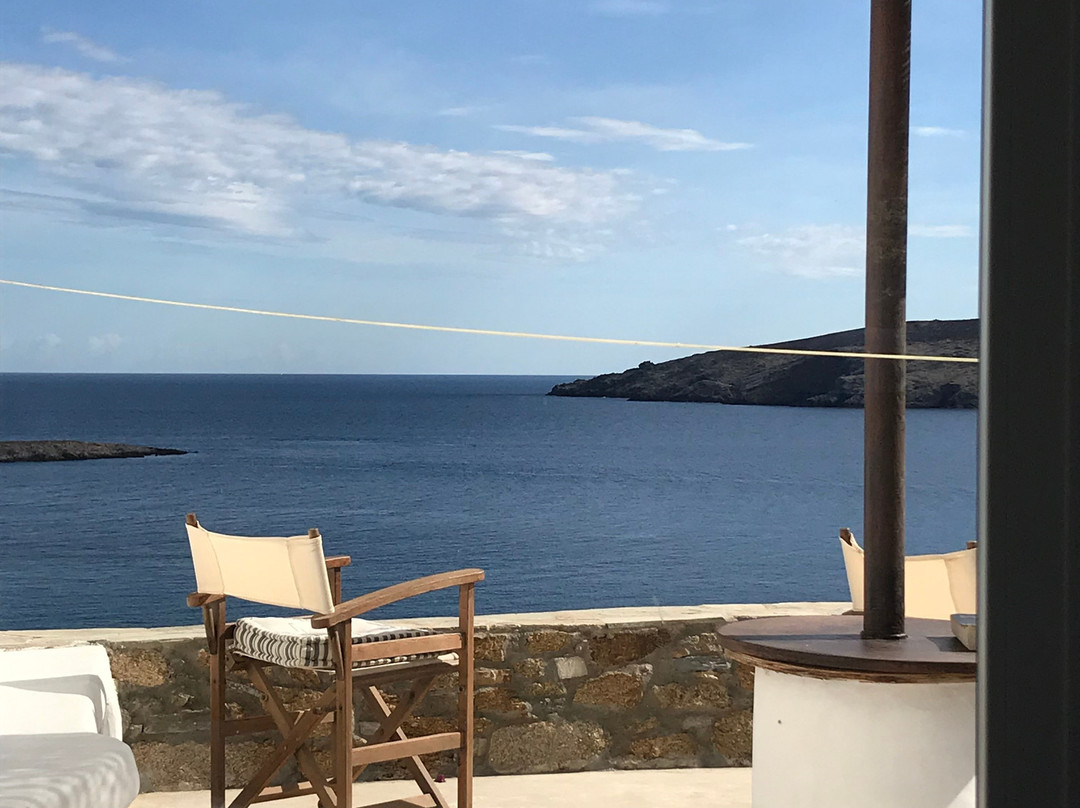 米科诺斯西亚酒店主图