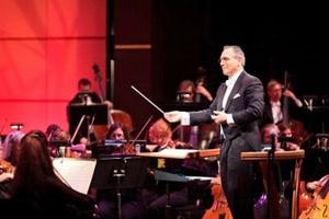 Dayton Philharmonic Orchestra