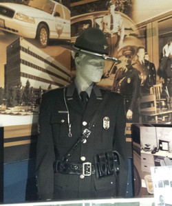 Greater Cincinnati Police Museum景点门票图片