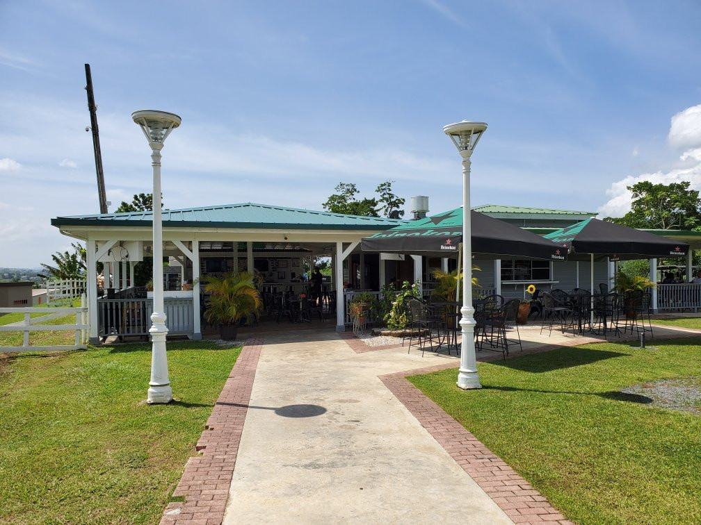 Hacienda La Fe-San Sebastian必去景点