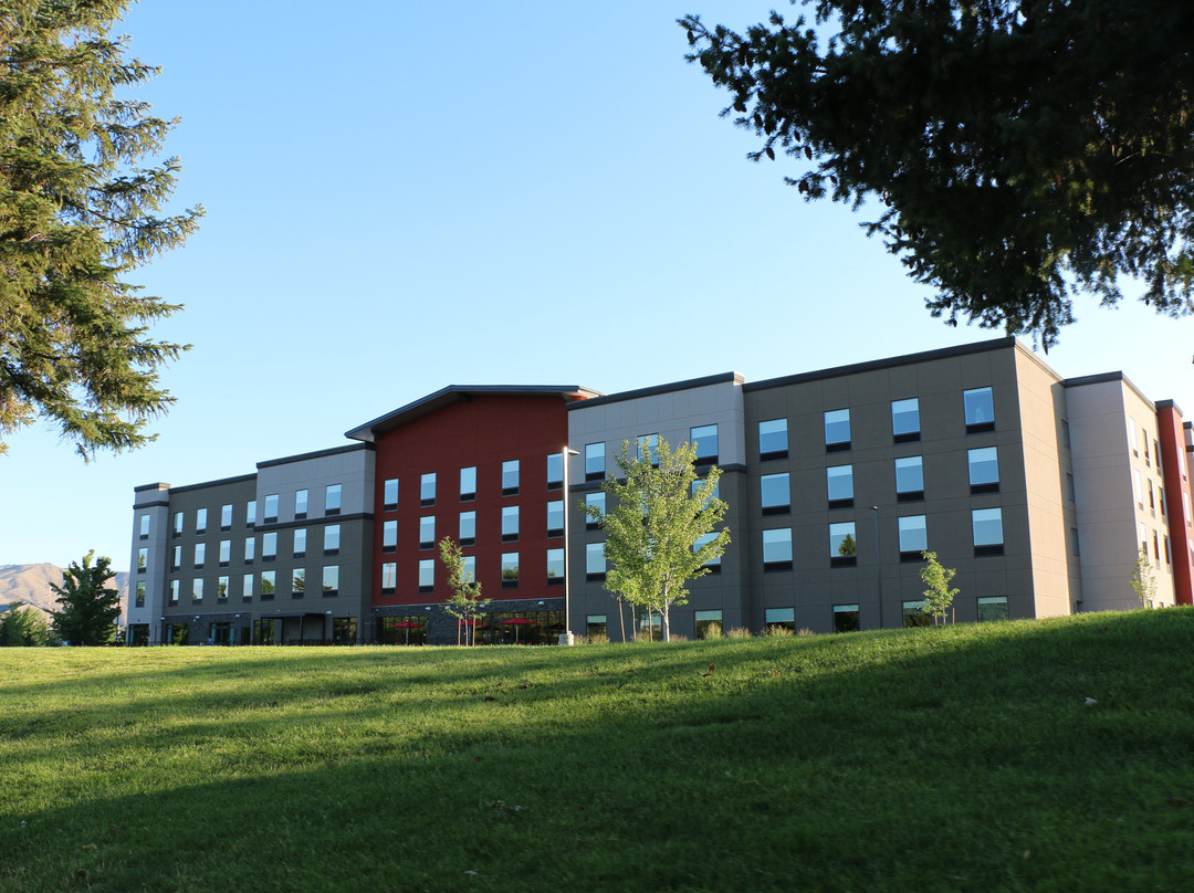 Hilton Garden Inn Wenatchee主图