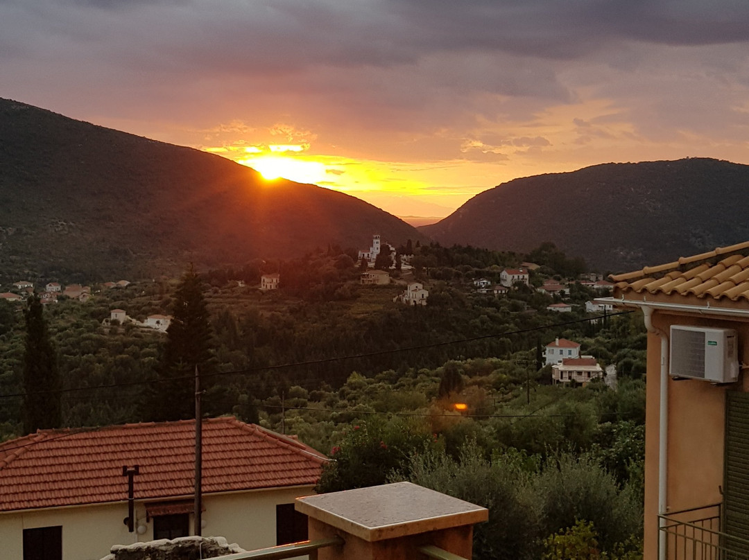 Kollieri旅游攻略图片