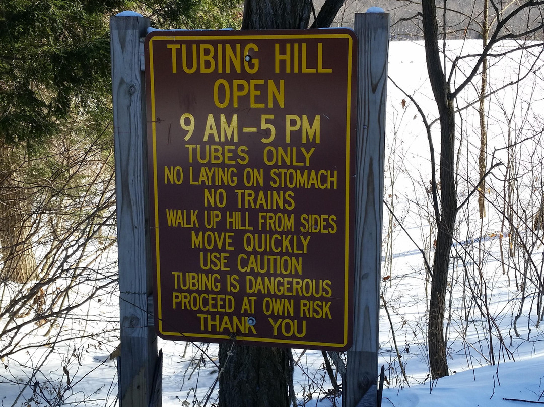 Lake George Recreation Center