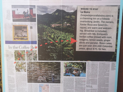 Coliving la Boira主图