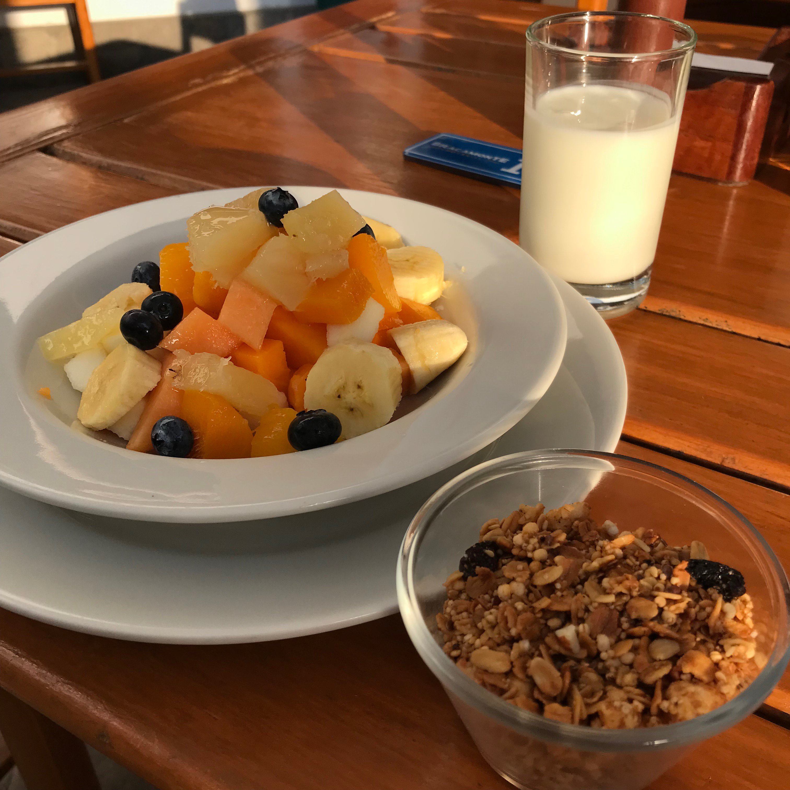 Hotel Bracamonte-餐饮