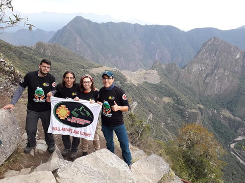 Machu Picchu Viajes Perú-库斯科必去景点