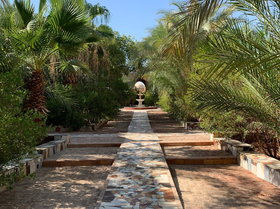 埃尔默杜瑞酒店主图