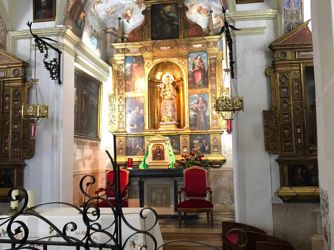 Ruta de Santa Ana-Jumilla必去景点