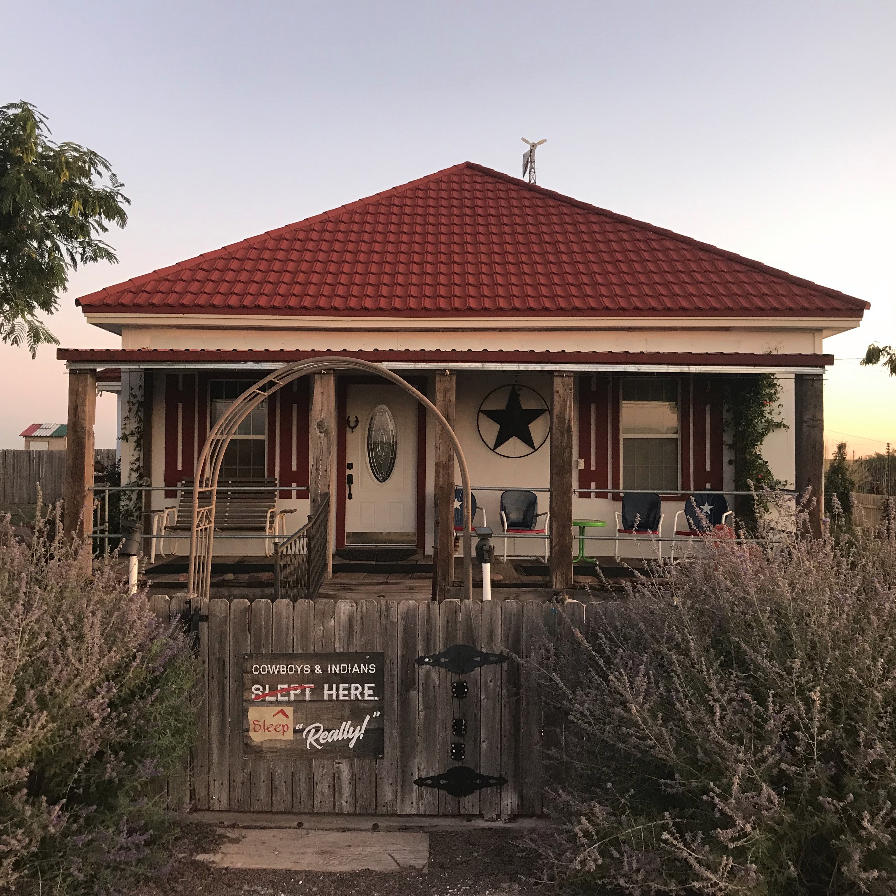 Rock'n-n Bed And Breakfast-浴室