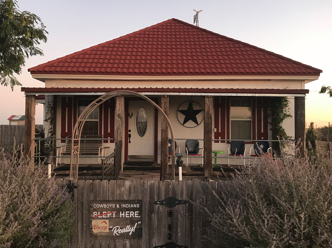 Rock'n-n Bed And Breakfast主图