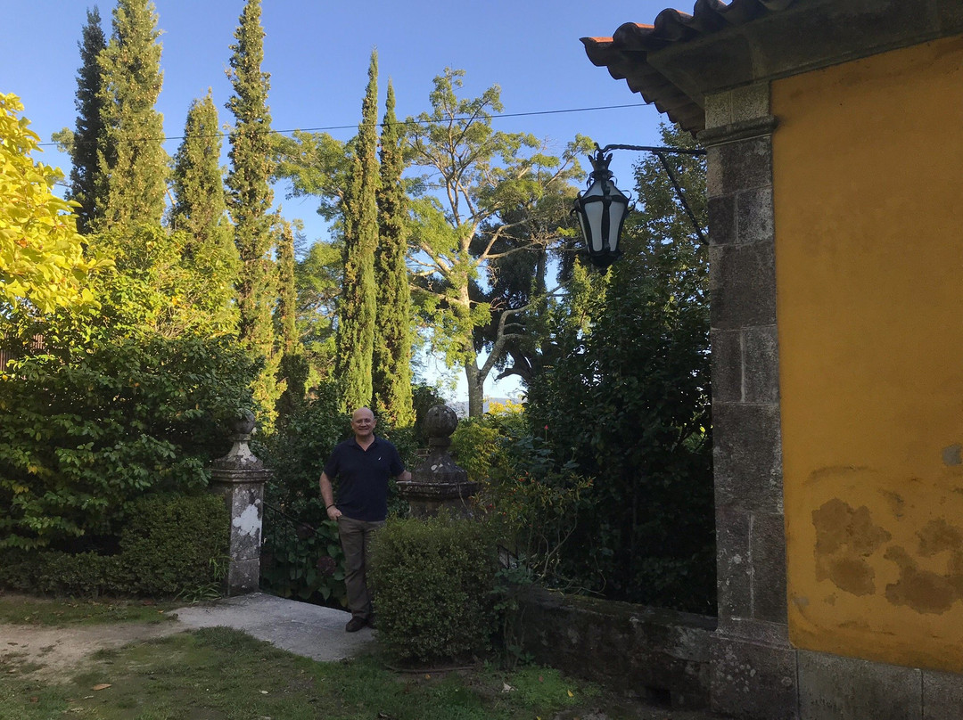 Vila de Punhe旅游攻略图片