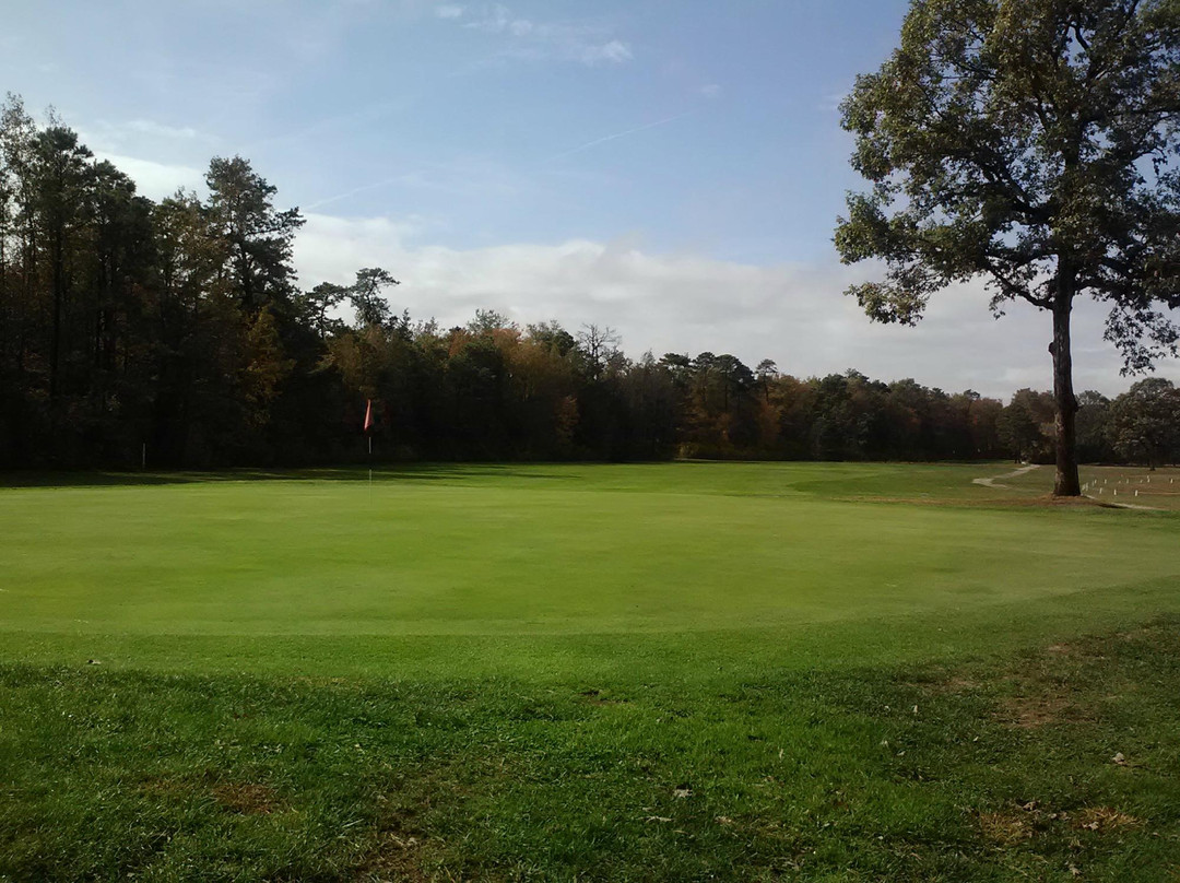 Hamilton Trails Golf Club景点图片