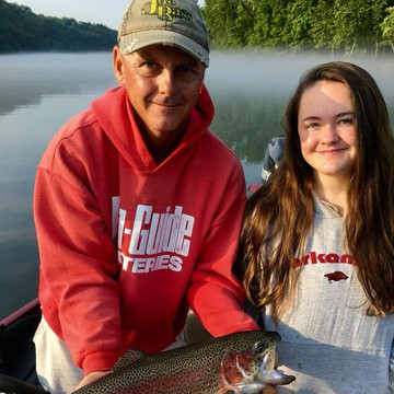 Dodson Guide Service-布兰森必去景点