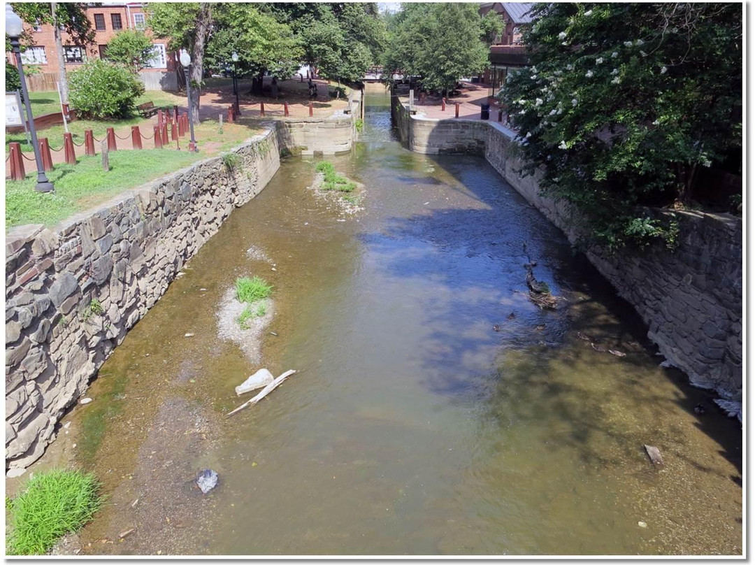 C&O Canal National Historical Park and Visitors Museum景点图片