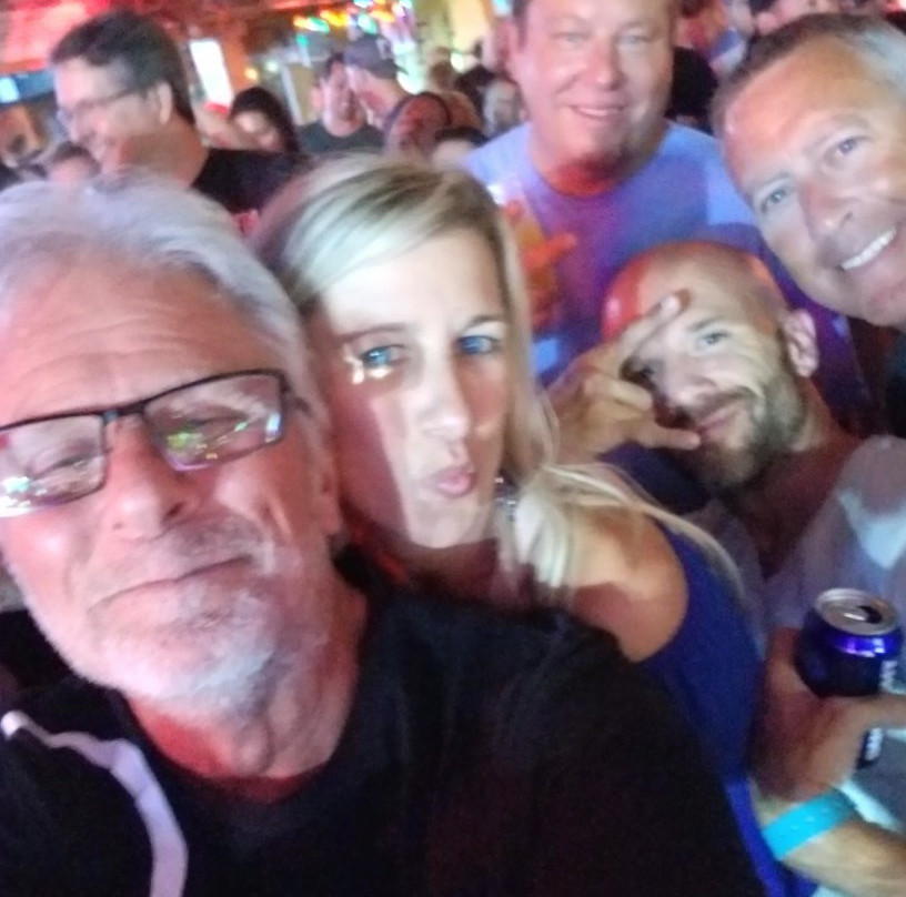 Benson旅游景点-MaGerk's BelAir