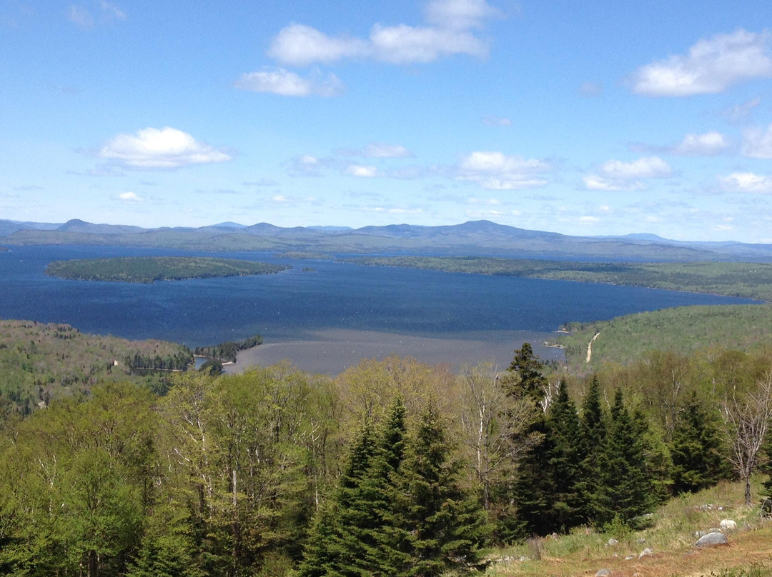 Rangeley Lake State Park景点图片