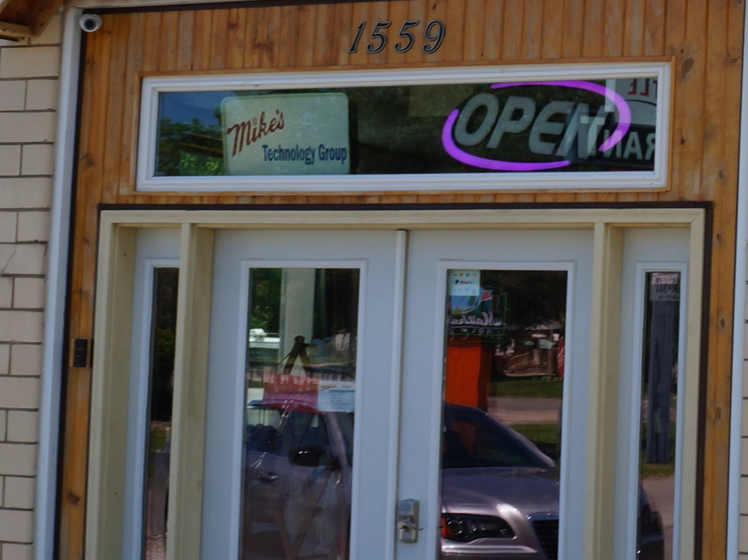 Clinton旅游攻略图片