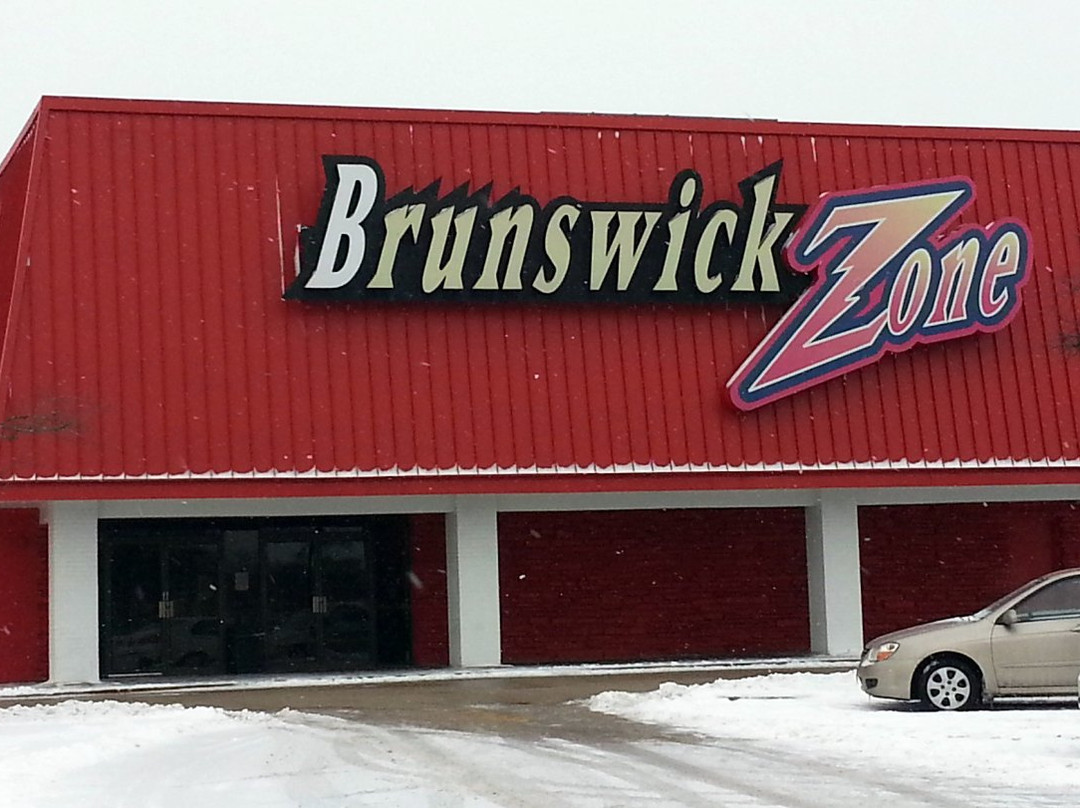 Prospect Heights旅游景点-Brunswick Zone