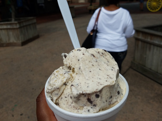 Cinnamon Bear Country Store-萨凡纳必去景点