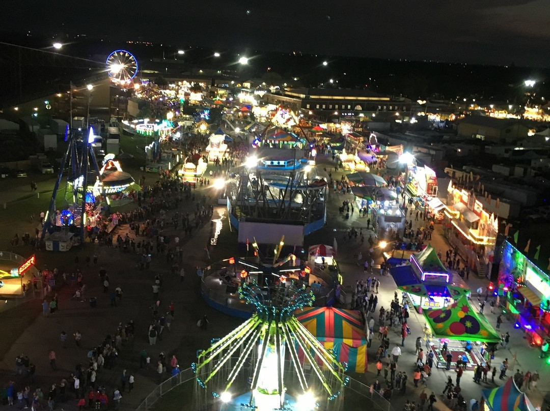 Kansas State Fair景点图片