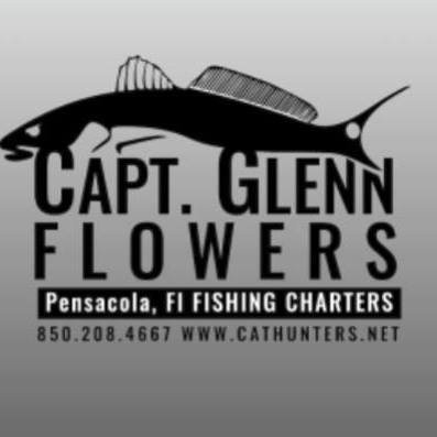 Gotcha Fishing Charters-彭萨科拉必去景点