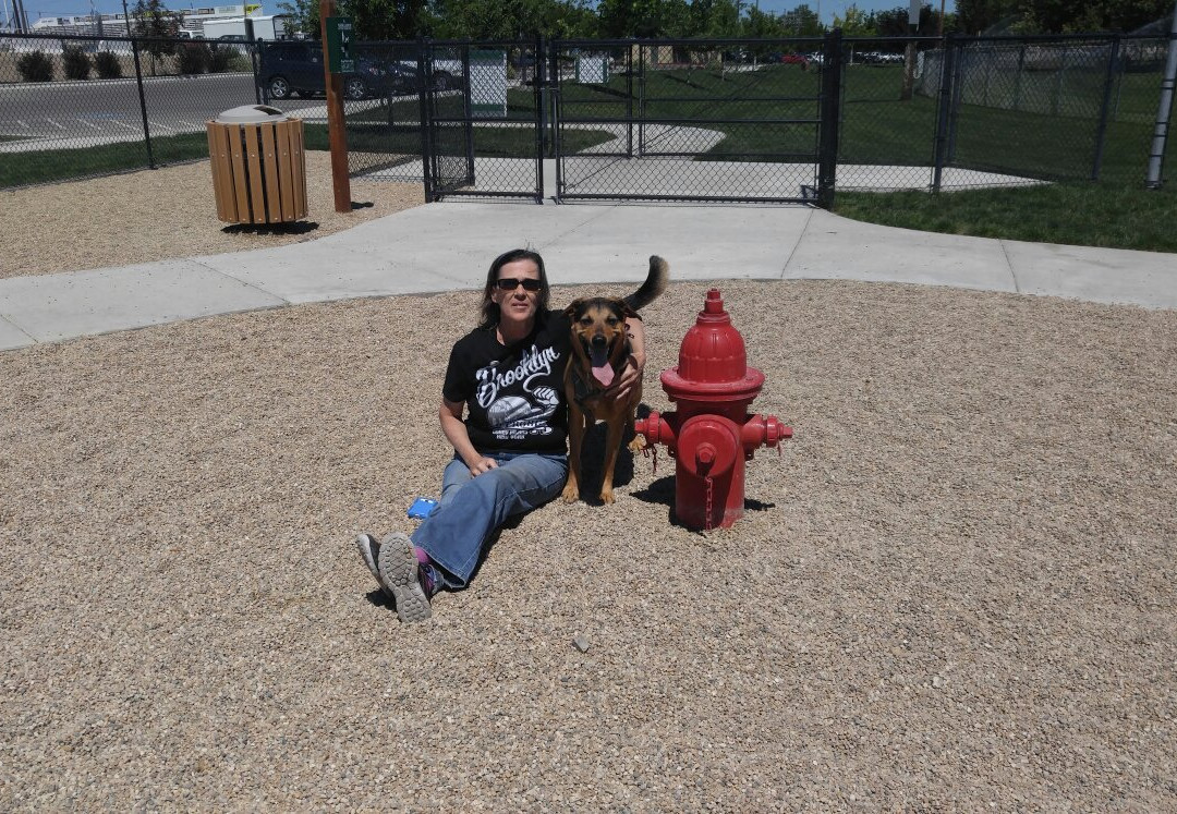 默里迪恩旅游景点-Storey Bark Park