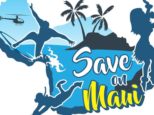 Save on Maui
