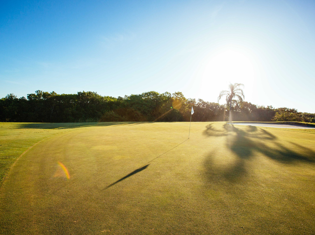 Mangrove Bay Golf Course景点图片