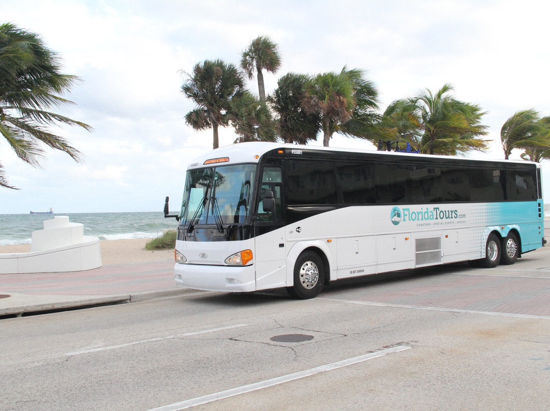 Florida Tours