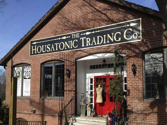 The Housatonic Trading Co.景点图片