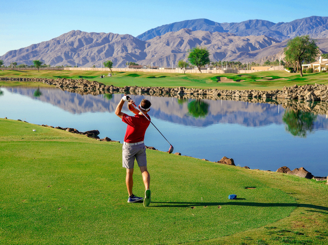 Fun Golf Vacations-印第奥必去景点